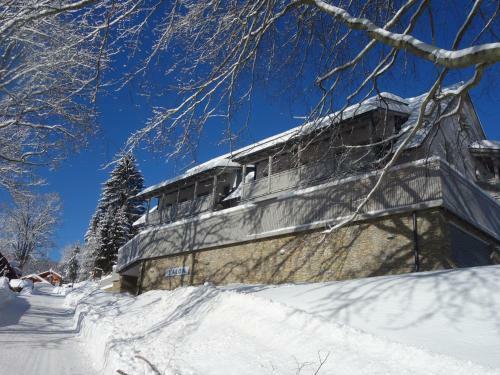 Apartm�ny Valon