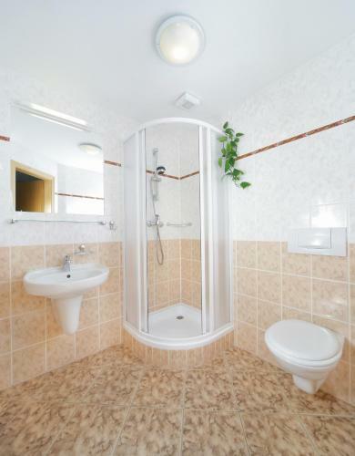 Hostal Pension Anna