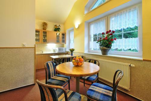 Hostal Pension Anna