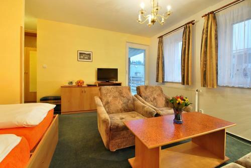 Hostal Pension Anna