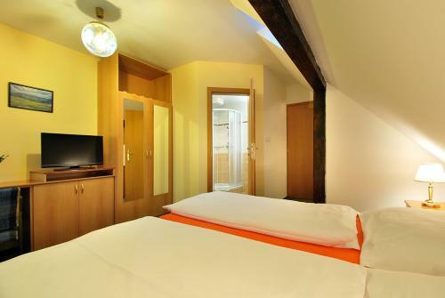 Hostal Pension Anna