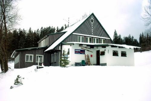 Hostal Pension Enzi�n