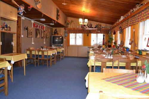 Hostal Pension Enzi�n