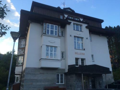 Apartman Bellevue