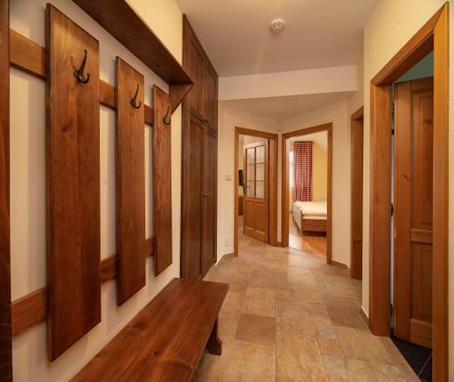 Hostal Apartm�ny Aspen