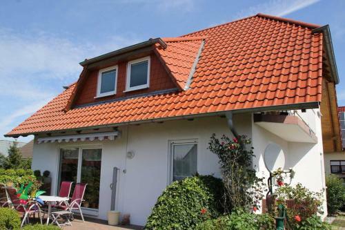 Ferienhaus Windberg
