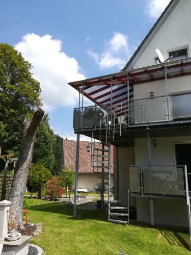 Hostal Sonnige Zimmer