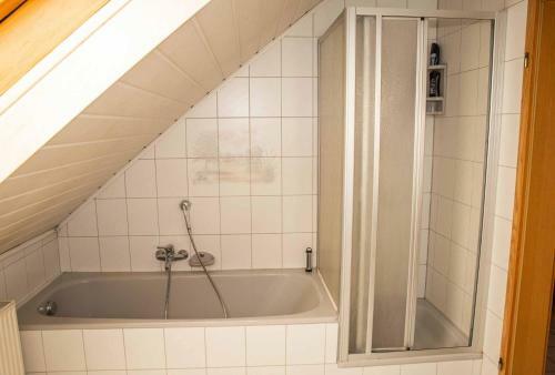 Apartamento Fewo Sabine