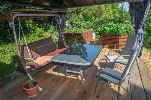 Apartamento Fewo Sabine