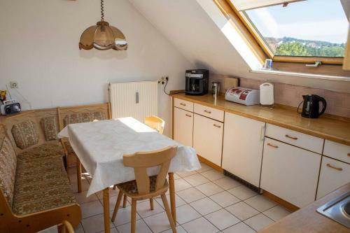 Apartamento Fewo Sabine