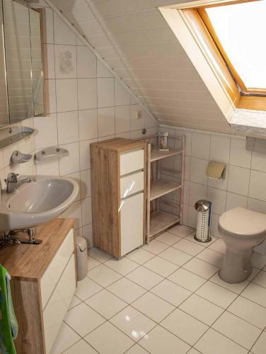 Apartamento Fewo Sabine