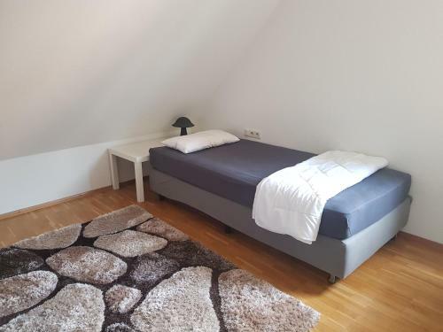 Apartamento Kiroom