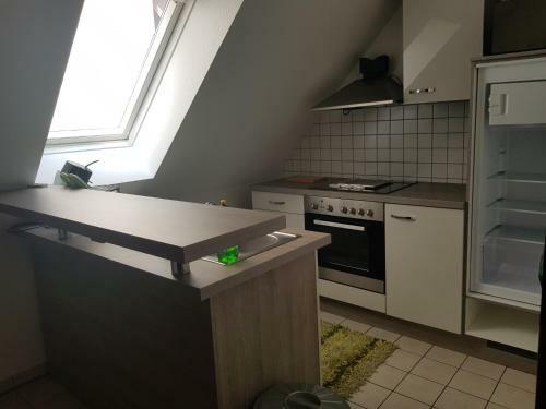 Apartamento Kiroom