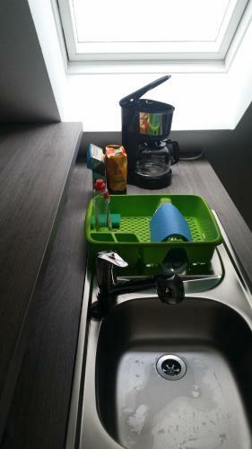 Apartamento Kiroom