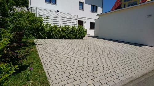 Apartamento Casa Asensio