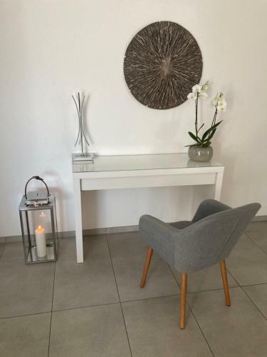 Apartamento Ferienwohnung Gasser
