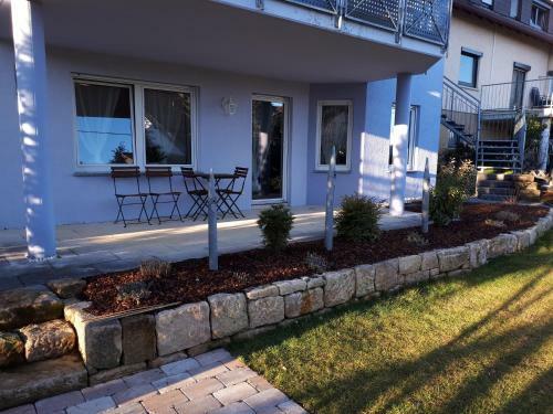 Apartamento "villa Moritz" - Zentral Zu Messe Stuttgart, Fh