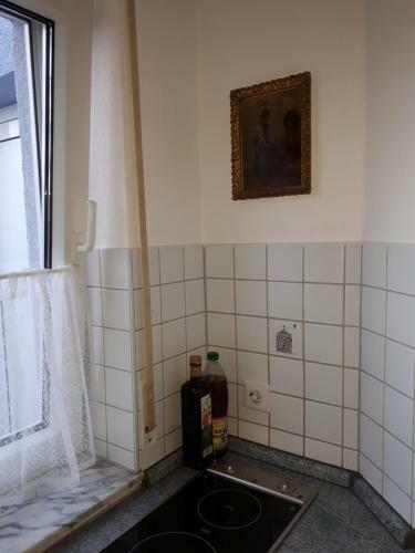 Apartamento "villa Moritz" - Zentral Zu Messe Stuttgart, Fh