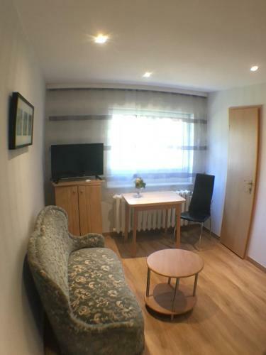 Pension Im Gr�nen