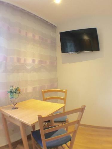 Pension Im Gr�nen