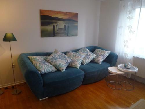 Apartamento Ferienwohnung Berges