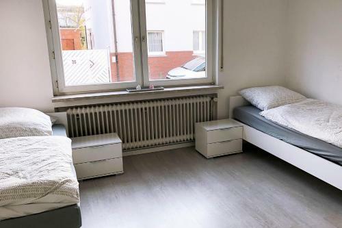 3 Zimmer Apartment Mit K�che, Tv & Wlan