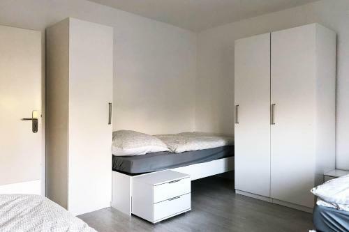 3 Zimmer Apartment Mit K�che, Tv & Wlan