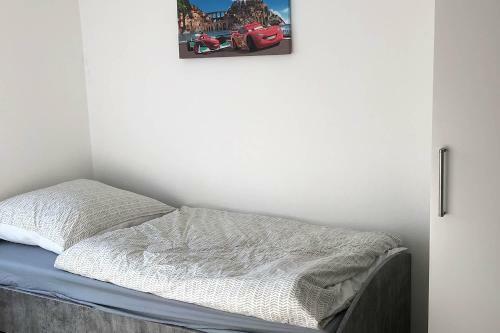3 Zimmer Apartment Mit K�che, Tv & Wlan