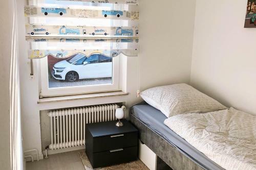 3 Zimmer Apartment Mit K�che, Tv & Wlan