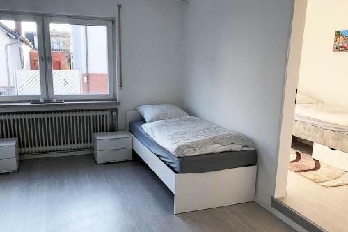 3 Zimmer Apartment Mit K�che, Tv & Wlan
