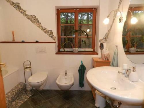 Apartamento Wampendobler Paradies