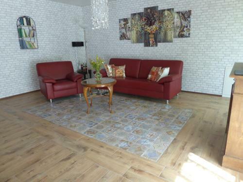 Apartamento "ein Hauch Von Orient"