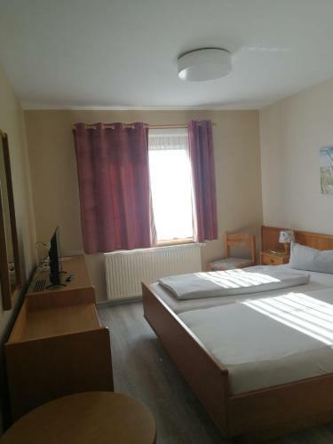 Hotel Waldidyll