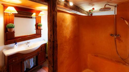 Bed & Breakfast Biohof Hausberg