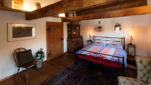 Bed & Breakfast Biohof Hausberg