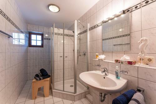 Apartamentos Jakobos Tapasbar