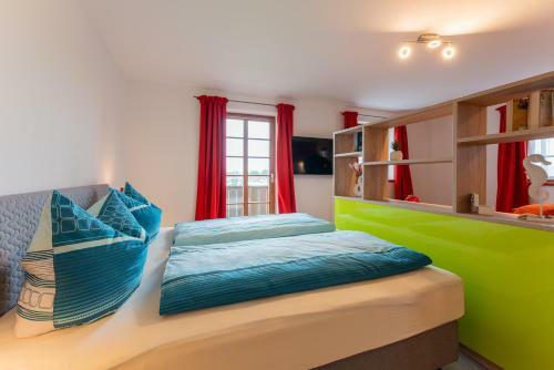 Apartamentos Jakobos Tapasbar