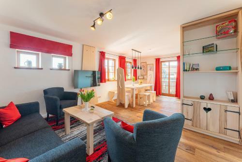 Apartamentos Jakobos Tapasbar