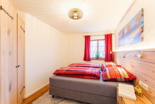 Apartamentos Jakobos Tapasbar