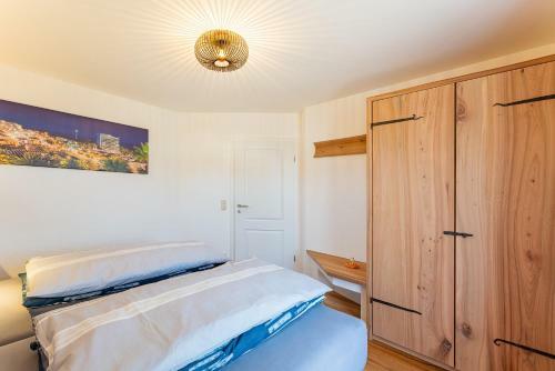 Apartamentos Jakobos Tapasbar