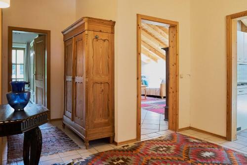 Apartamento Ferienwohnung Hofmann
