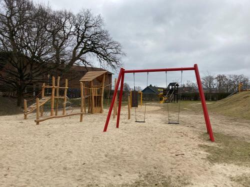 Apartamento Haus Wald Und Wiese Wohnung Wiese