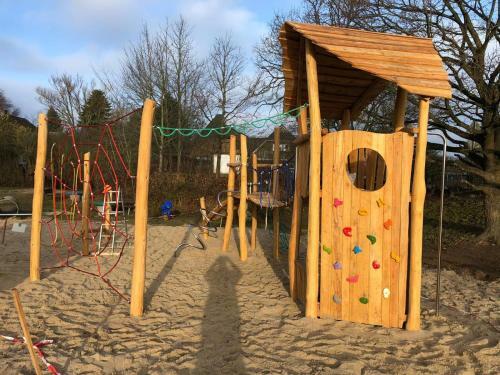 Apartamento Haus Wald Und Wiese Wohnung Wiese