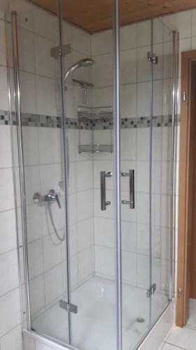 Apartamento Haus Wald Und Wiese Wohnung Wiese