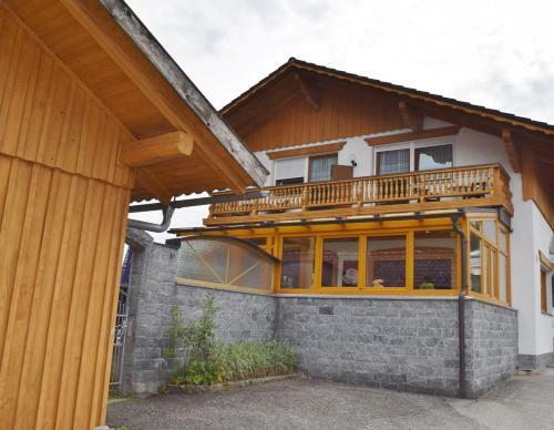 Hostal Pension Kleiner