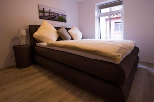 Apartamento Frau-clara-haus-ecke-1