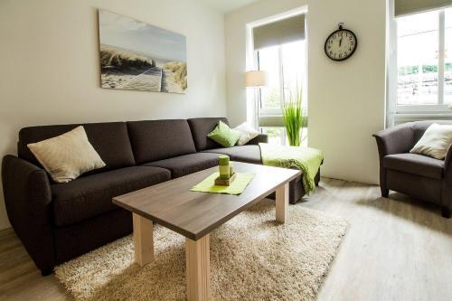 Apartamento Frau-clara-haus-ecke-1