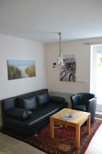 Apartamento Ferienwohnung Eckernforde