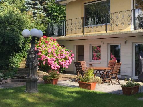 Apartamento Villa Eckernf�rde