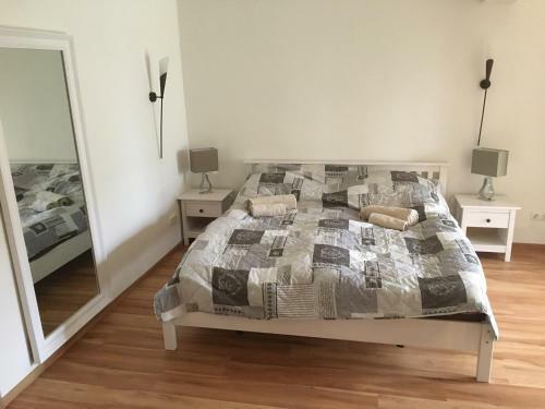 Apartamento Villa Eckernf�rde